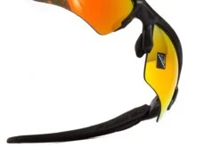 Occhiali Da Sole OAKLEY Flak 2.0 OO9188-8659 Prizm -Occhiali Alla Moda occhiali da sole oakley flak 20 oo9188 8659 prizm 5