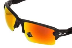 Occhiali Da Sole OAKLEY Flak 2.0 OO9188-8659 Prizm -Occhiali Alla Moda occhiali da sole oakley flak 20 oo9188 8659 prizm 8