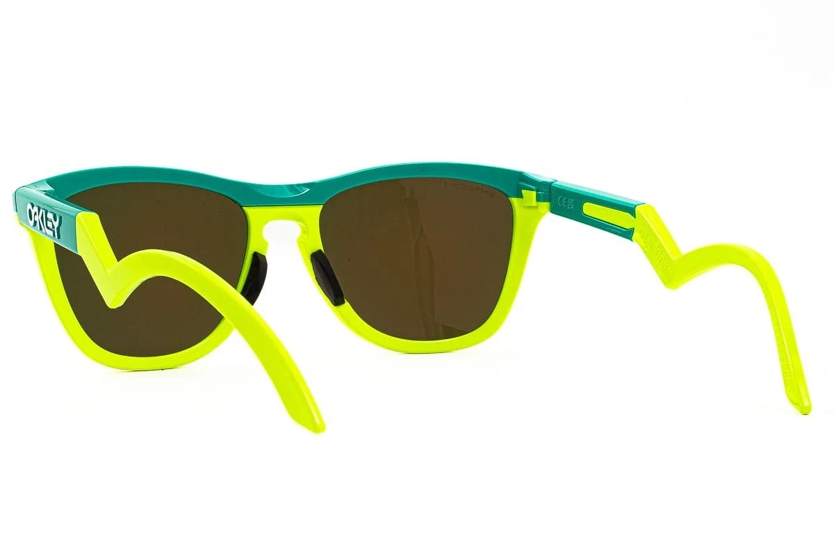 Occhiali Da Sole OAKLEY Frogskins Hybrid OO9289-0255 6 Occhiali Da Sole OAKLEY Frogskins Hybrid OO9289-0255 - immagine 4