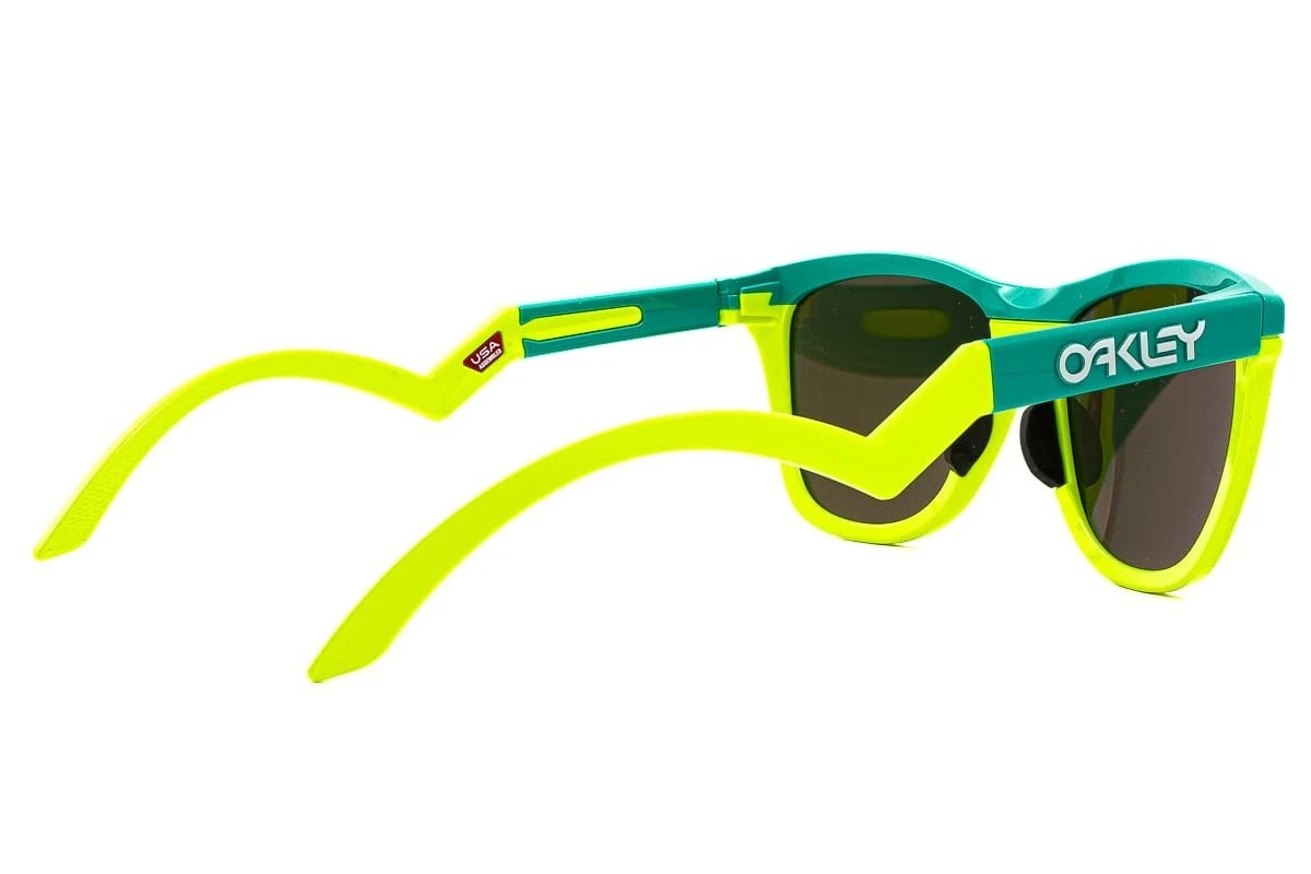 Occhiali Da Sole OAKLEY Frogskins Hybrid OO9289-0255 7 Occhiali Da Sole OAKLEY Frogskins Hybrid OO9289-0255 - immagine 5