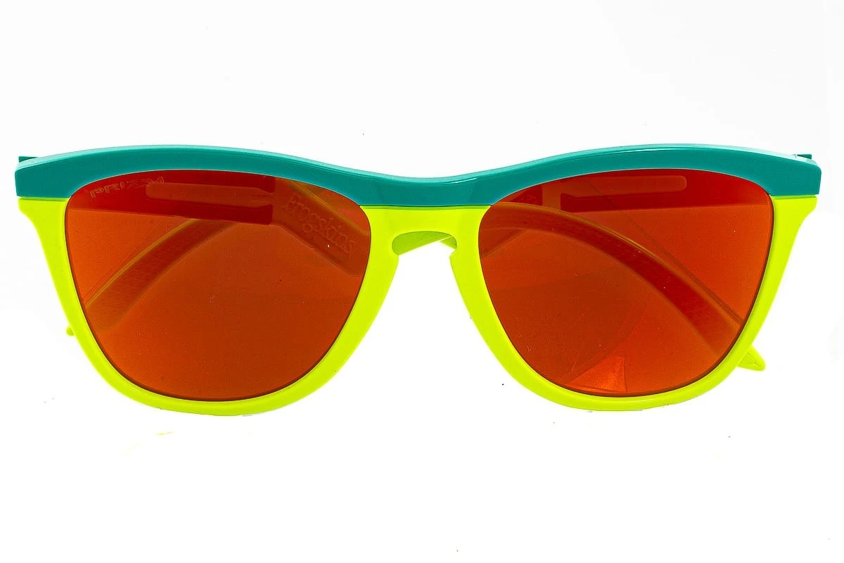 Occhiali Da Sole OAKLEY Frogskins Hybrid OO9289-0255 3 Occhiali Da Sole OAKLEY Frogskins Hybrid OO9289-0255