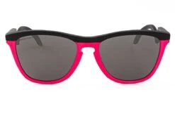 Occhiali Da Sole OAKLEY Frogskins Hybrid OO9289-0455 -Occhiali Alla Moda occhiali da sole oakley frogskins hybrid oo9289 0455 5