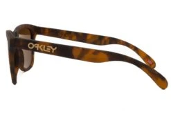 Occhiali Da Sole OAKLEY Frogskins OO9013-C555 Prizm -Occhiali Alla Moda occhiali da sole oakley frogskins oo9013 c555 prizm 2