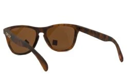 Occhiali Da Sole OAKLEY Frogskins OO9013-C555 Prizm -Occhiali Alla Moda occhiali da sole oakley frogskins oo9013 c555 prizm 3