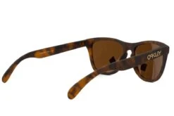 Occhiali Da Sole OAKLEY Frogskins OO9013-C555 Prizm -Occhiali Alla Moda occhiali da sole oakley frogskins oo9013 c555 prizm 4