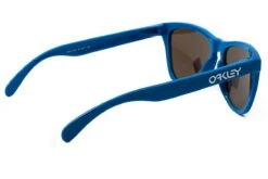 Occhiali Da Sole OAKLEY Frogskins OO9013-J455 -Occhiali Alla Moda occhiali da sole oakley frogskins oo9013 j455 3