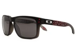 Occhiali Da Sole OAKLEY Holbrook OO9102-Z055 Troy Lee Designs -Occhiali Alla Moda occhiali da sole oakley holbrook oo9102 z055 troy lee designs 1