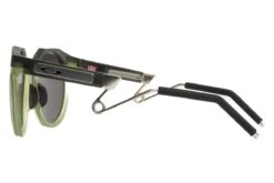 Occhiali Da Sole OAKLEY HSTN Metal OO9279-0452 -Occhiali Alla Moda occhiali da sole oakley hstn metal oo9279 0452 2