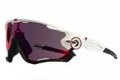 Occhiali Da Sole OAKLEY Jaw Breaker OO9290-0531 -Occhiali Alla Moda occhiali da sole oakley jaw breaker oo9290 0531 1