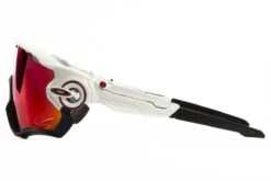Occhiali Da Sole OAKLEY Jaw Breaker OO9290-0531 -Occhiali Alla Moda occhiali da sole oakley jaw breaker oo9290 0531 2