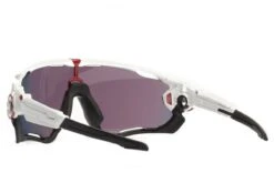 Occhiali Da Sole OAKLEY Jaw Breaker OO9290-0531 -Occhiali Alla Moda occhiali da sole oakley jaw breaker oo9290 0531 3