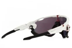 Occhiali Da Sole OAKLEY Jaw Breaker OO9290-0531 -Occhiali Alla Moda occhiali da sole oakley jaw breaker oo9290 0531 4