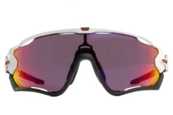 Occhiali Da Sole OAKLEY Jaw Breaker OO9290-0531 -Occhiali Alla Moda occhiali da sole oakley jaw breaker oo9290 0531 5