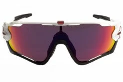 Occhiali Da Sole OAKLEY Jaw Breaker OO9290-0531 -Occhiali Alla Moda occhiali da sole oakley jaw breaker oo9290 0531 6