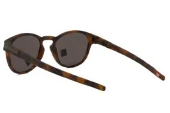 Occhiali Da Sole OAKLEY Latch OO9265-2253 Prizm -Occhiali Alla Moda occhiali da sole oakley latch oo9265 2253 prizm 3