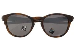 Occhiali Da Sole OAKLEY Latch OO9265-2253 Prizm -Occhiali Alla Moda occhiali da sole oakley latch oo9265 2253 prizm 5