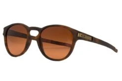 Occhiali Da Sole OAKLEY Latch OO9265-6053 Prizm -Occhiali Alla Moda occhiali da sole oakley latch oo9265 6053 prizm 1