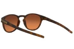 Occhiali Da Sole OAKLEY Latch OO9265-6053 Prizm -Occhiali Alla Moda occhiali da sole oakley latch oo9265 6053 prizm 3