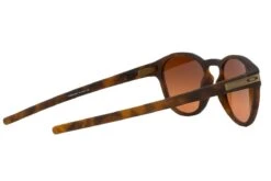 Occhiali Da Sole OAKLEY Latch OO9265-6053 Prizm -Occhiali Alla Moda occhiali da sole oakley latch oo9265 6053 prizm 4