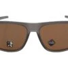 Occhiali Da Sole OAKLEY Leffingwell OO9100-0257 Prizm -Occhiali Alla Moda occhiali da sole oakley leffingwell oo9100 0257 prizm