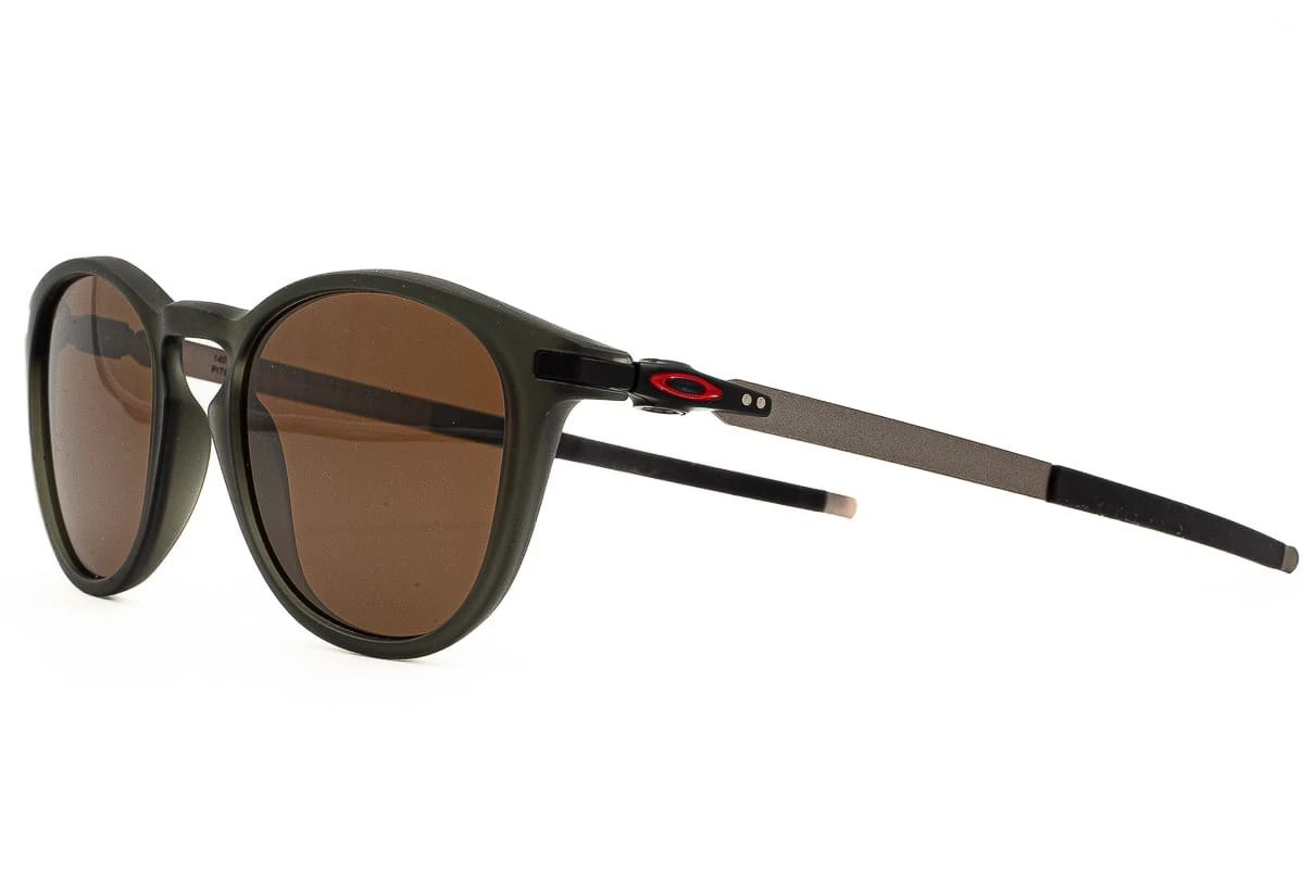 Occhiali Da Sole OAKLEY Pitchman R OO9439-1850 Marc Marquez 4 Occhiali Da Sole OAKLEY Pitchman R OO9439-1850 Marc Marquez - immagine 2