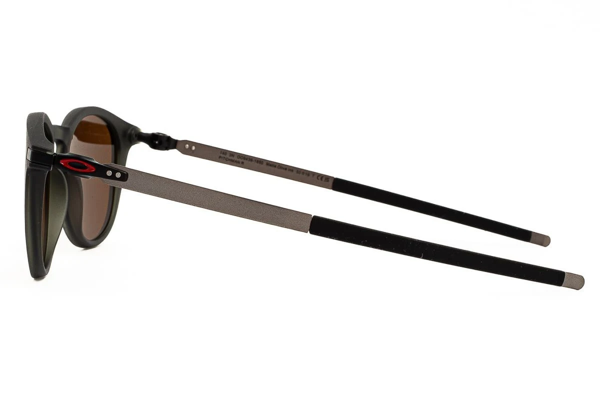 Occhiali Da Sole OAKLEY Pitchman R OO9439-1850 Marc Marquez 5 Occhiali Da Sole OAKLEY Pitchman R OO9439-1850 Marc Marquez - immagine 3