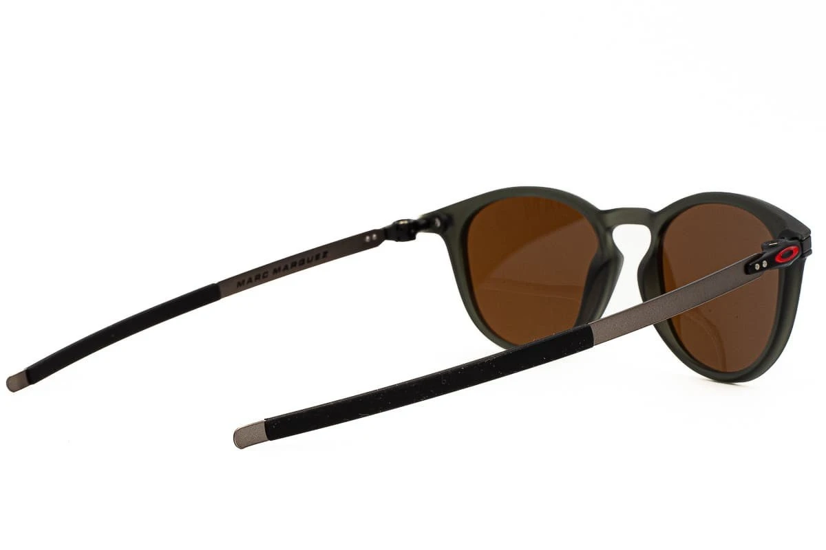 Occhiali Da Sole OAKLEY Pitchman R OO9439-1850 Marc Marquez 7 Occhiali Da Sole OAKLEY Pitchman R OO9439-1850 Marc Marquez - immagine 5