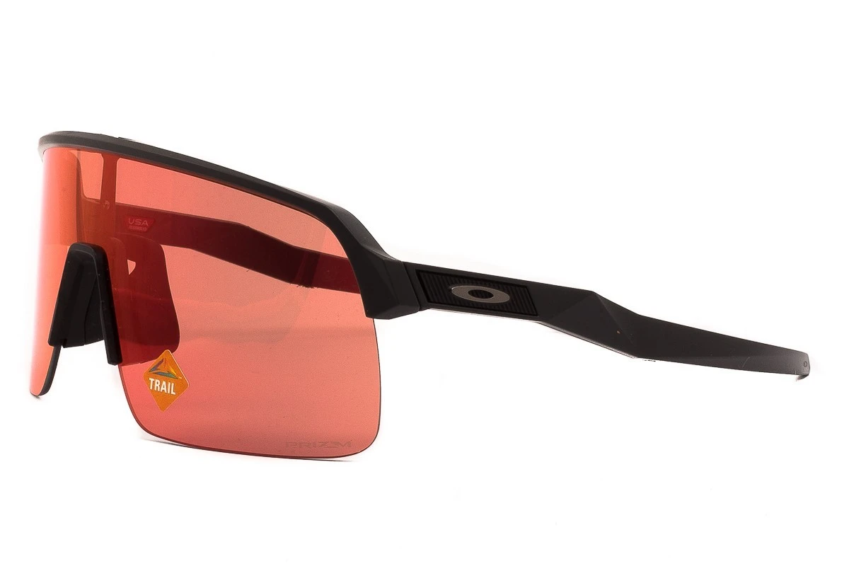 Occhiali Da Sole OAKLEY Sutro Lite OO9463-0439 Prizm Trail 4 Occhiali Da Sole OAKLEY Sutro Lite OO9463-0439 Prizm Trail - immagine 2