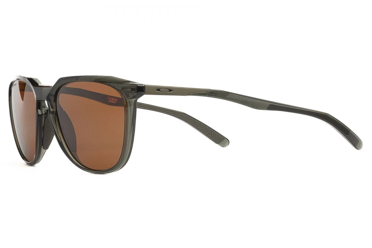 Occhiali Da Sole OAKLEY Thurso OO9286-0354 Polarizzati 4 Occhiali Da Sole OAKLEY Thurso OO9286-0354 Polarizzati - immagine 2