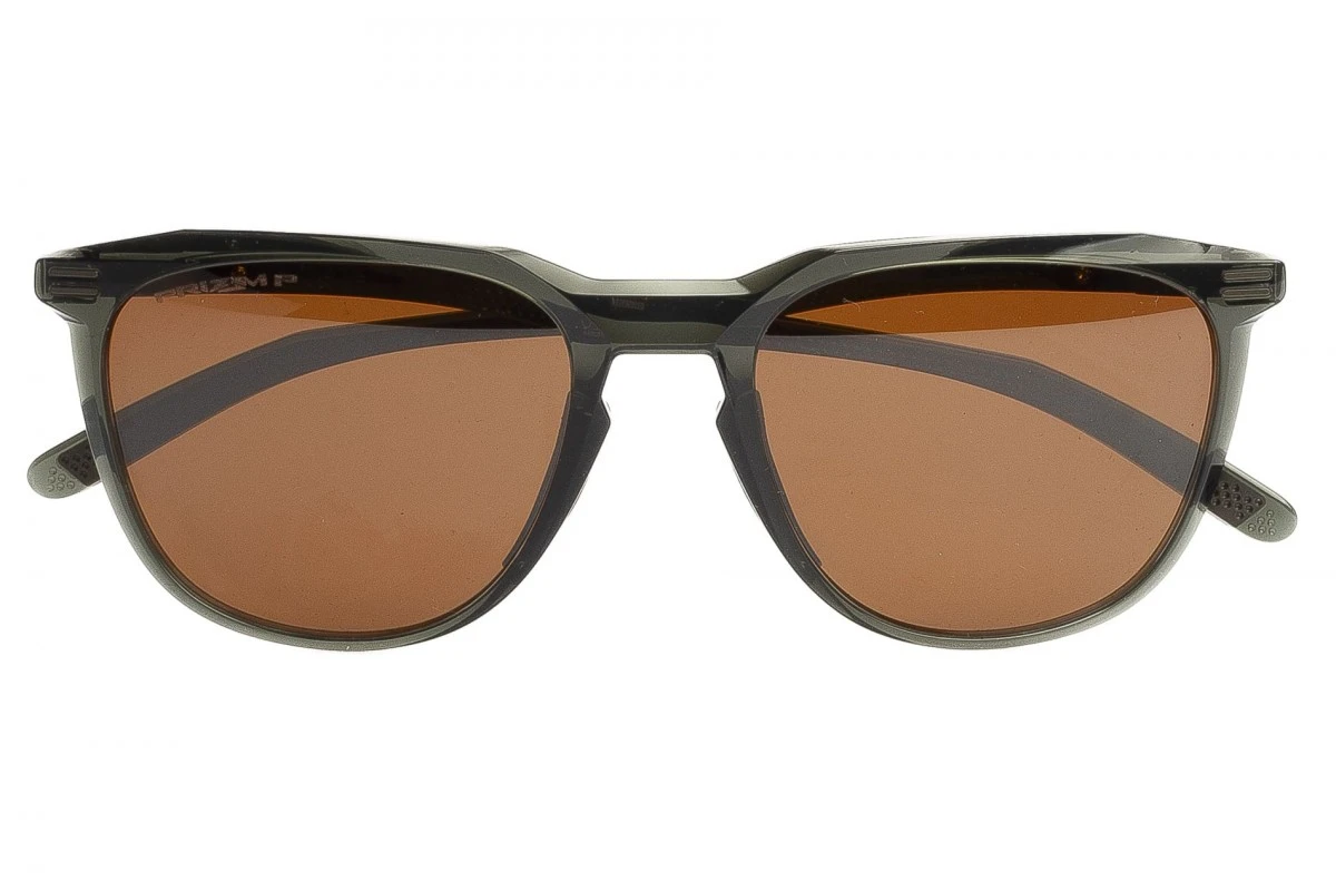 Occhiali Da Sole OAKLEY Thurso OO9286-0354 Polarizzati 3 Occhiali Da Sole OAKLEY Thurso OO9286-0354 Polarizzati