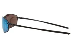 Occhiali Da Sole OAKLEY Whisker OO4141-1160 Prizm Polarized -Occhiali Alla Moda occhiali da sole oakley whisker oo4141 1160 prizm polarized 2
