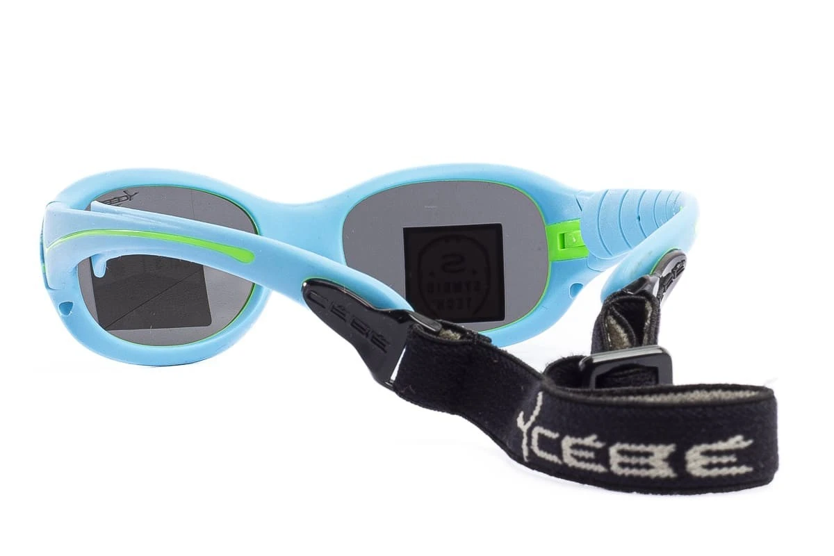 Cébé Occhiali Da Sole Per Bambini CÉBÉ S'KIMO CBSKIMO11 S Tech 6 Cébé Occhiali Da Sole Per Bambini CÉBÉ S'KIMO CBSKIMO11 S Tech - immagine 4