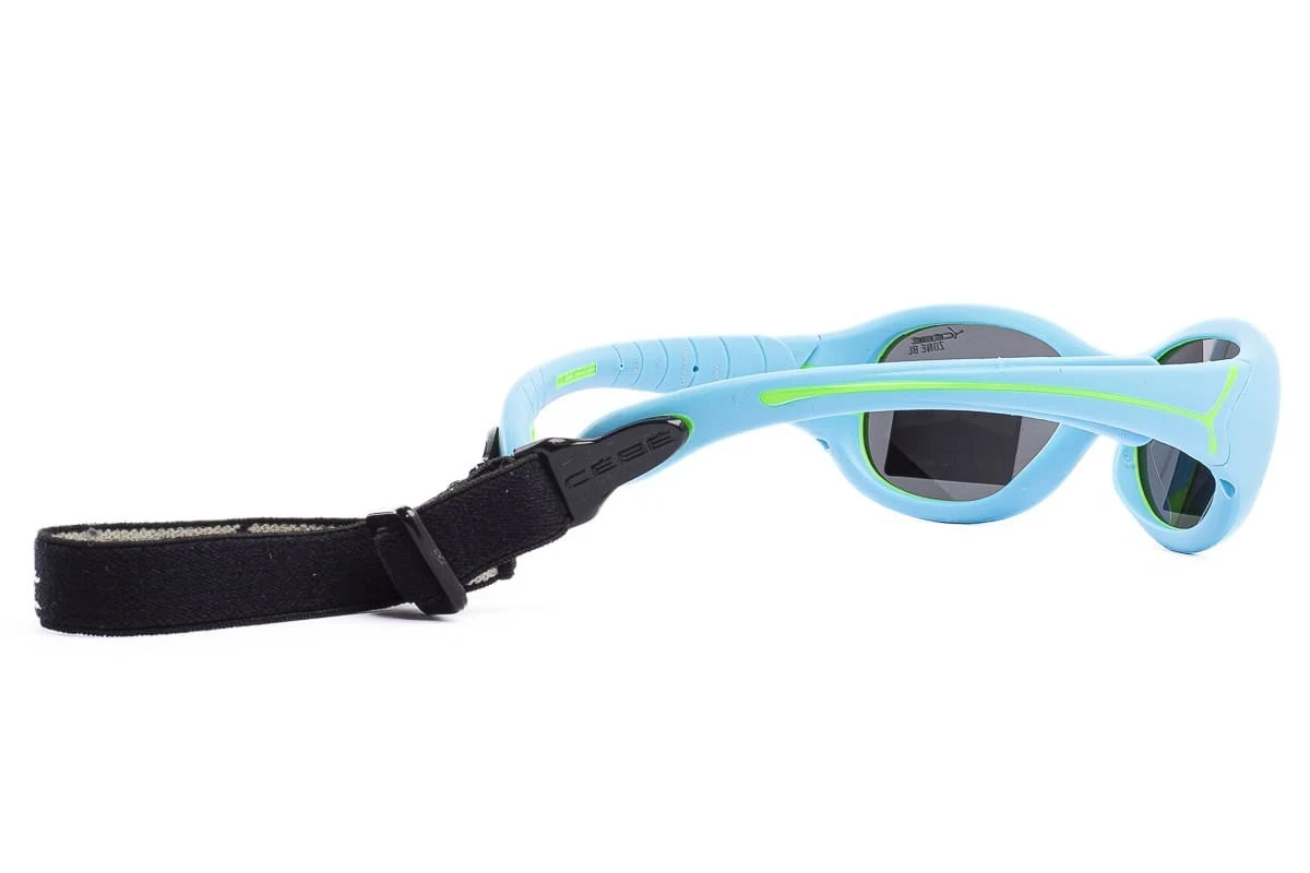 Cébé Occhiali Da Sole Per Bambini CÉBÉ S'KIMO CBSKIMO11 S Tech 7 Cébé Occhiali Da Sole Per Bambini CÉBÉ S'KIMO CBSKIMO11 S Tech - immagine 5