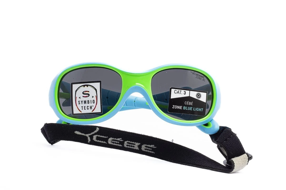 Cébé Occhiali Da Sole Per Bambini CÉBÉ S'KIMO CBSKIMO11 S Tech 8 Cébé Occhiali Da Sole Per Bambini CÉBÉ S'KIMO CBSKIMO11 S Tech - immagine 6