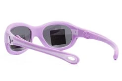 Cébé Occhiali Da Sole Per Bambini CÉBÉ S'MILE CBSMILE4 S Tech -Occhiali Alla Moda occhiali da sole per bambini cebe s mile cbsmile4 s tech 3