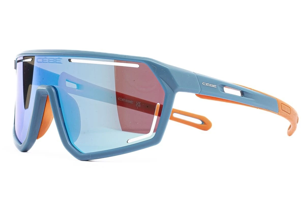 Cébé Occhiali Da Sole Per Bambini CÉBÉ S'TRACE CS35204 S Tech 4 Cébé Occhiali Da Sole Per Bambini CÉBÉ S'TRACE CS35204 S Tech - immagine 2