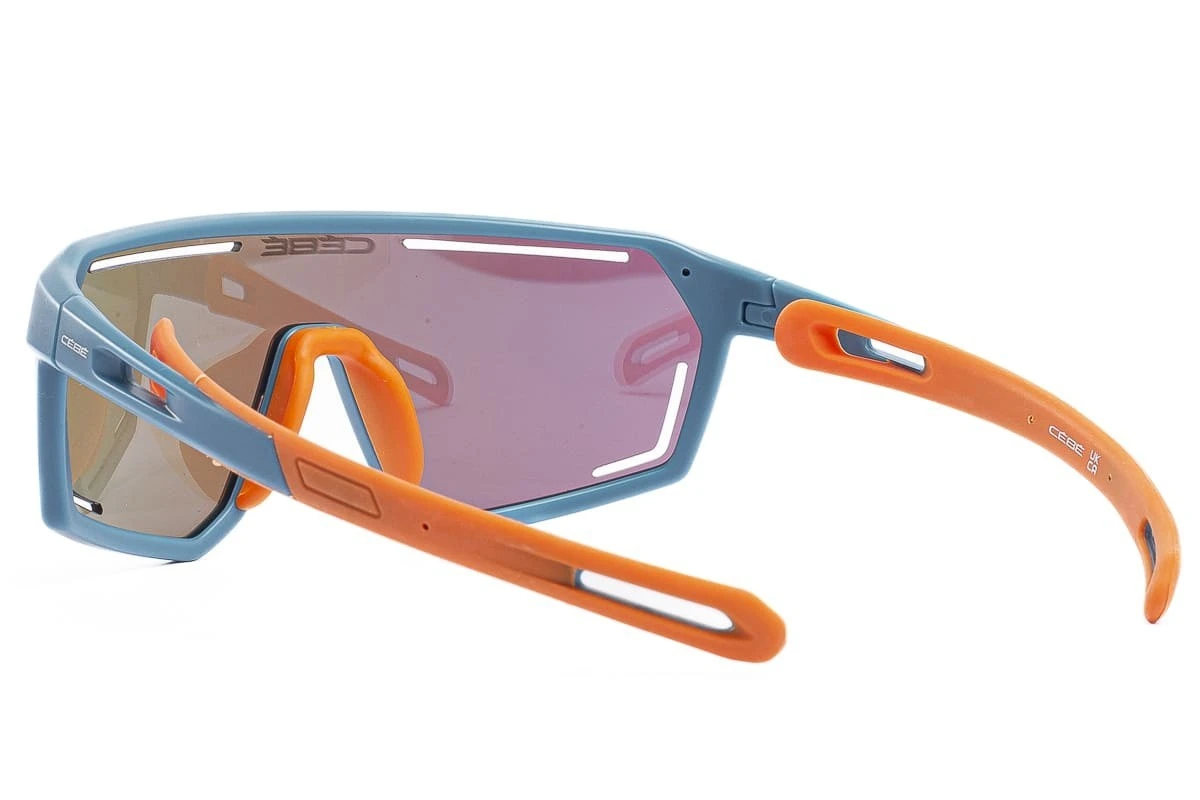 Cébé Occhiali Da Sole Per Bambini CÉBÉ S'TRACE CS35204 S Tech 6 Cébé Occhiali Da Sole Per Bambini CÉBÉ S'TRACE CS35204 S Tech - immagine 4