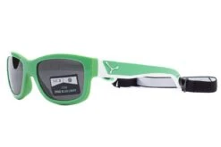 Cébé Occhiali Da Sole Per Bambini CÉBÉ S'TRIKE CS08801 S Tech -Occhiali Alla Moda occhiali da sole per bambini cebe s trike cs08801 s tech 2