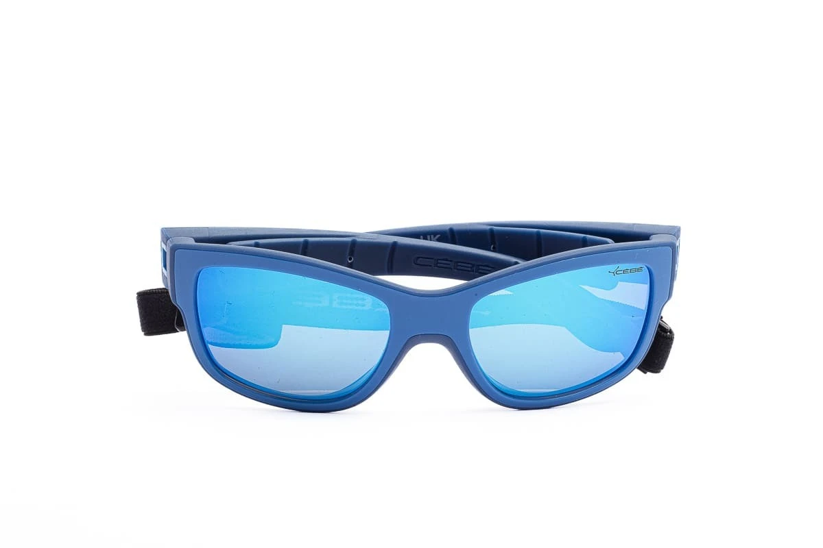 Cébé Occhiali Da Sole Per Bambini CÉBÉ S'TRIKE CS08802 S Tech 4 Cébé Occhiali Da Sole Per Bambini CÉBÉ S'TRIKE CS08802 S Tech - immagine 2