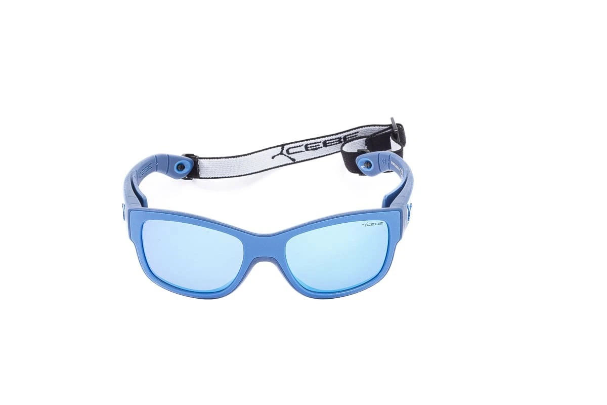 Cébé Occhiali Da Sole Per Bambini CÉBÉ S'TRIKE CS08802 S Tech 3 Cébé Occhiali Da Sole Per Bambini CÉBÉ S'TRIKE CS08802 S Tech