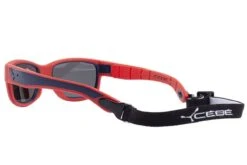 Cébé Occhiali Da Sole Per Bambini CÉBÉ S'TRIKE CS08804 S Tech -Occhiali Alla Moda occhiali da sole per bambini cebe s trike cs08804 s tech 4