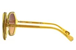 Chloé Occhiali Da Sole Per Bambini CHLOÉ CC0004S 005 -Occhiali Alla Moda occhiali da sole per bambini chloe cc0004s 005 2