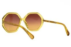 Chloé Occhiali Da Sole Per Bambini CHLOÉ CC0004S 005 -Occhiali Alla Moda occhiali da sole per bambini chloe cc0004s 005 3