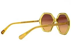 Chloé Occhiali Da Sole Per Bambini CHLOÉ CC0004S 005 -Occhiali Alla Moda occhiali da sole per bambini chloe cc0004s 005 4