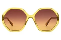 Chloé Occhiali Da Sole Per Bambini CHLOÉ CC0004S 005 -Occhiali Alla Moda occhiali da sole per bambini chloe cc0004s 005 5