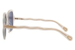 Chloé Occhiali Da Sole Per Bambini CHLOÉ CC0009SA 004 -Occhiali Alla Moda occhiali da sole per bambini chloe cc0009sa 004 2