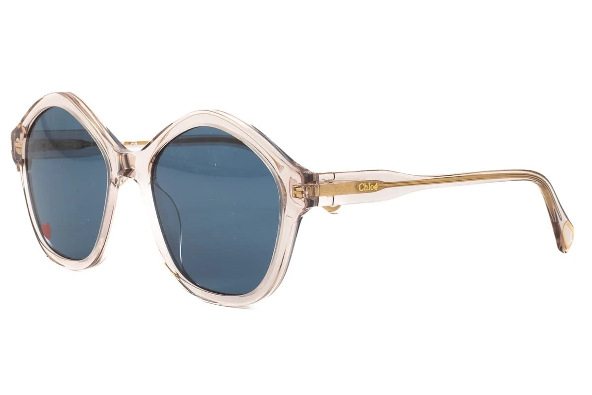 Chloé Occhiali Da Sole Per Bambini CHLOÉ CC0010S 001 4 Chloé Occhiali Da Sole Per Bambini CHLOÉ CC0010S 001 - immagine 2