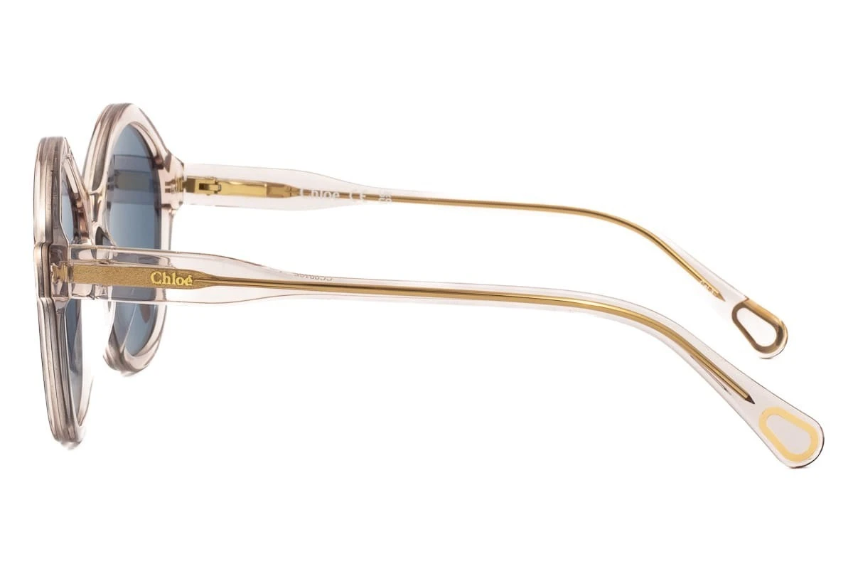 Chloé Occhiali Da Sole Per Bambini CHLOÉ CC0010S 001 5 Chloé Occhiali Da Sole Per Bambini CHLOÉ CC0010S 001 - immagine 3