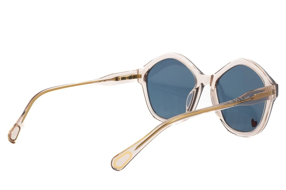 Chloé Occhiali Da Sole Per Bambini CHLOÉ CC0010S 001 7 Chloé Occhiali Da Sole Per Bambini CHLOÉ CC0010S 001 - immagine 5