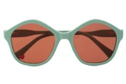 Chloé Occhiali Da Sole Per Bambini CHLOÉ CC0010S 004